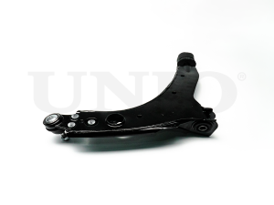 Front lower left transverse suspension arm photo