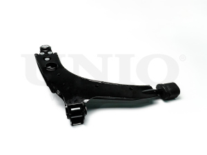 Front lower left transverse suspension arm photo