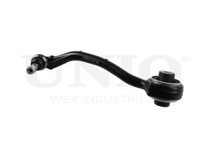 Front lower left transverse suspension arm photo