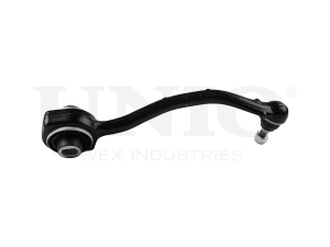 Front lower left transverse suspension arm photo