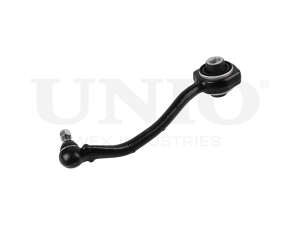 Front lower left transverse suspension arm photo