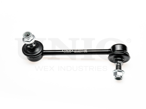 Front left stabilizer link photo