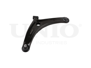 Front lower left transverse control arm photo