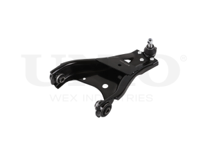 Front lower left transverse control arm photo