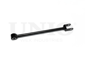 Rear lower left transverse suspension arm photo
