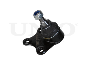 Front lower right ball joint photo