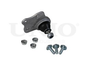 Front upper ball joint photo