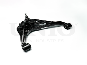 Front lower right transverse suspension arm photo