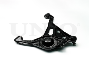 Front lower right transverse suspension arm photo