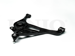 Front lower right transverse suspension arm photo