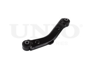 Rear upper longitudinal suspension arm photo