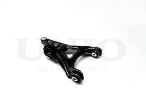 Front lower right transverse suspension arm photo