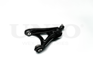 Front lower right transverse suspension arm photo