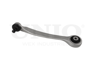 Front upper left transverse suspension arm photo