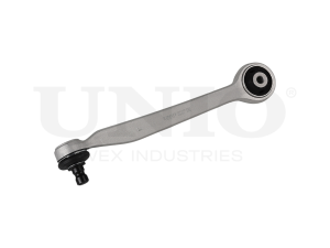 Front upper left transverse suspension arm photo