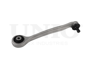 Front upper left transverse suspension arm photo