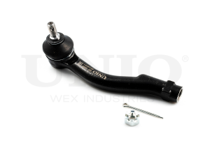 Left tie rod end photo