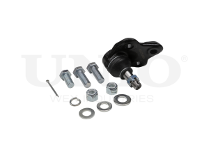 Front lower ball joint photo