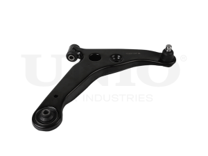 Front lower right transverse suspension arm photo
