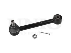 Rear transverse suspension arm photo
