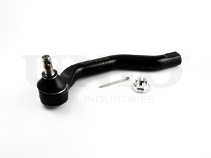 Наконечник рулевой левый photo