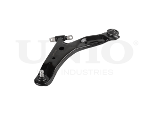 Front lower left longitudinal suspension arm photo