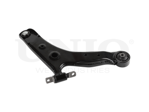 Front lower left longitudinal suspension arm photo
