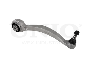 Front lower left transverse suspension arm photo