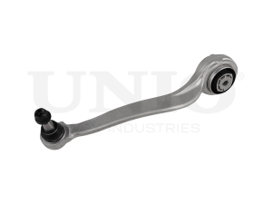 Front lower left transverse suspension arm photo