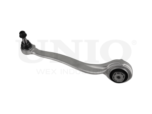Front lower left transverse suspension arm photo