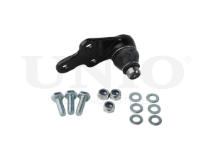 Front lower left ball joint photo