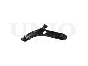 Front lower left transverse suspension arm photo