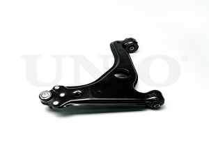 Front lower left transverse suspension arm photo