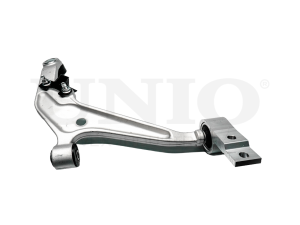 Front lower left transverse suspension arm photo