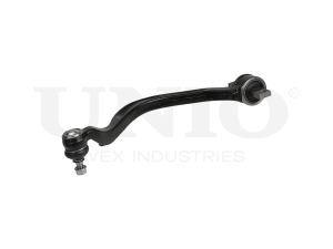 Front lower right transverse suspension arm photo