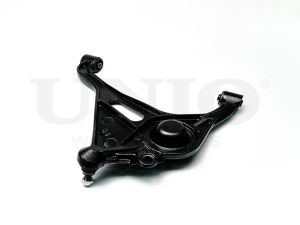 Front lower left transverse suspension arm photo