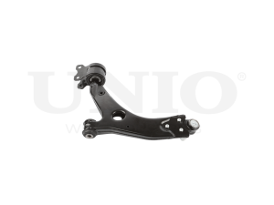 Front lower right transverse suspension arm photo