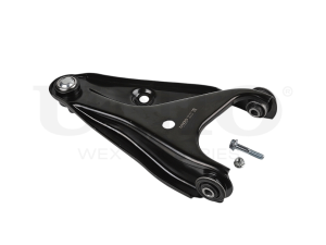 Front lower left transverse suspension arm photo
