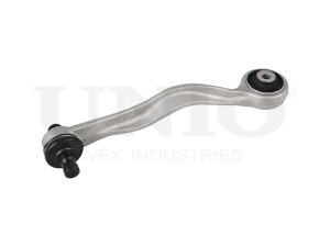 Front upper left transverse suspension arm photo