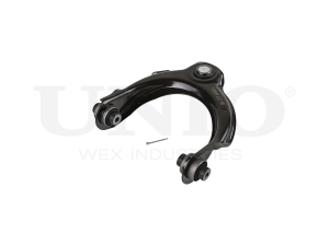 Front upper left transverse suspension arm photo