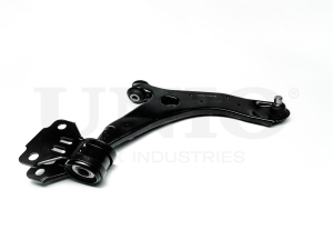 Front lower right transverse suspension arm photo