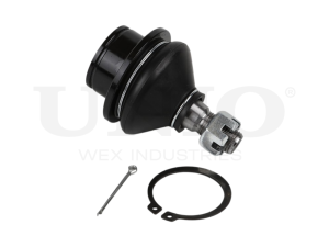 Front lower ball joint photo