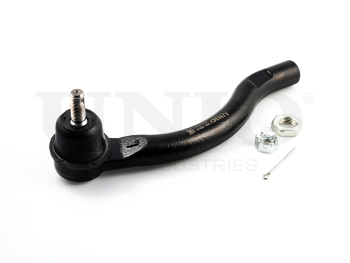 picture of Left tie rod end from UNIO