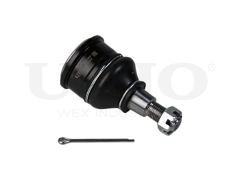 picture of Front lower ball joint from UNIO