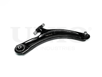 picture of Front lower right transverse suspension arm from UNIO