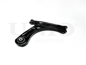 picture of Front lower right transverse suspension arm from UNIO