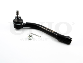 picture of Left tie rod end from UNIO