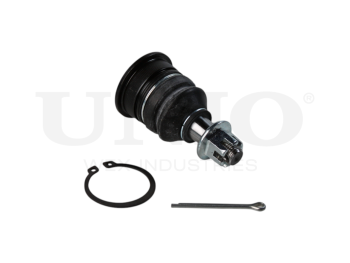 picture of Front lower ball joint from UNIO