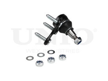picture of Front lower left ball joint from UNIO