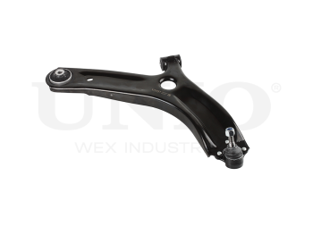 picture of Front lower right transverse suspension arm from UNIO